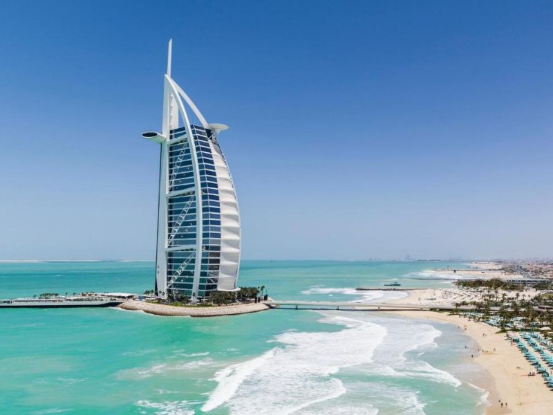 Burj Al Arab