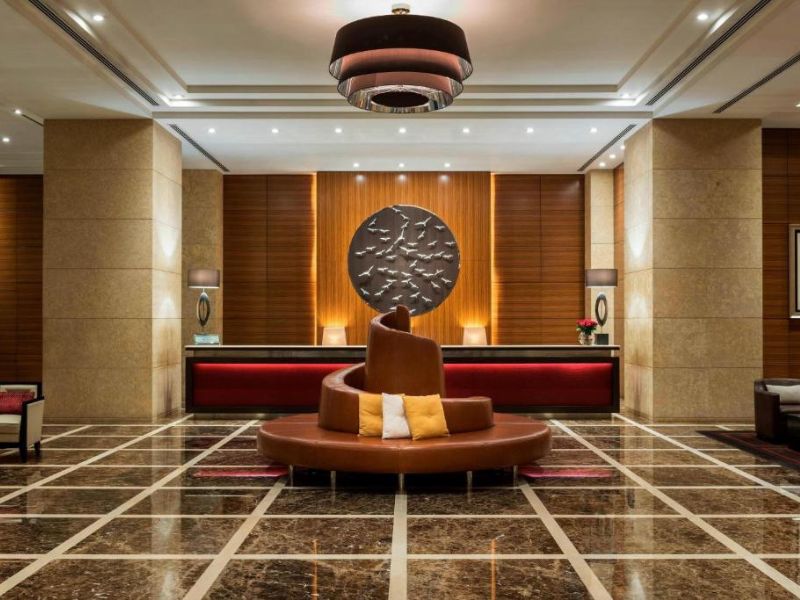 Grosvenor House, a Luxury Collection Hotel, Dubai