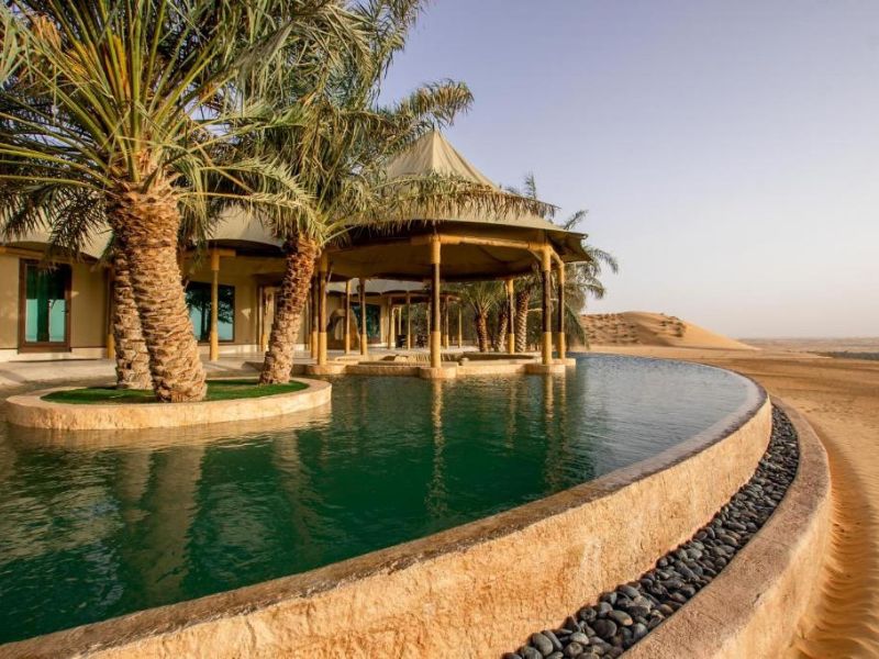 Telal Resort Al Ain