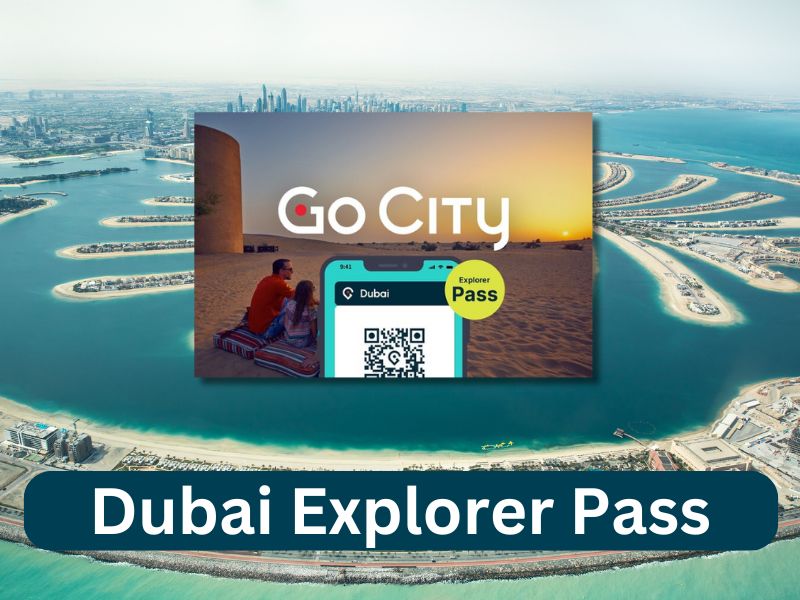 Dubai Explorer Pass