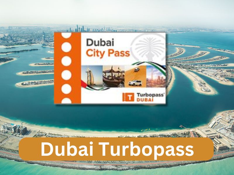 Dubai Turbopass