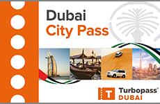 Dubai Turbopass